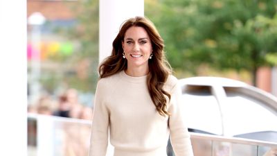 The specific type of heels we 'never see' Kate Middleton wear anymore, revealed by royal fashion expert