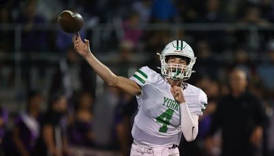 Previewing the top high school football state semifinals