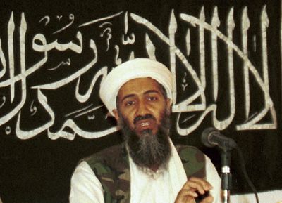 The story behind the Osama bin Laden videos on TikTok