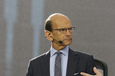 Paul Finebaum says he’ll ‘refuse to recognize Michigan’ if Wolverines win national championship