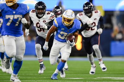 Packers must limit YAC for Chargers stars Austin Ekeler, Keenan Allen