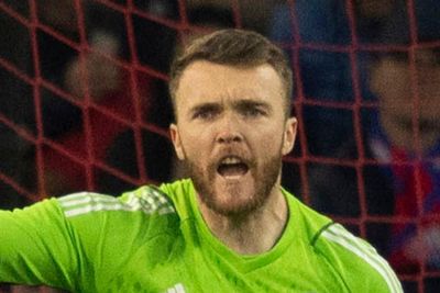 Clark admits Scotland No1 'tough ask' as he shares major pride over Georgia draw
