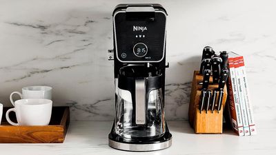 The versatile Ninja coffee maker shoppers say puts all other models 'to shame' just dropped by $80 at Amazon