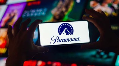 Paramount Plus Has Cut Its Movie Catalog Back By 64%