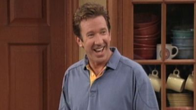 Tim Allen Already Has An Idea For A Home Improvement Spinoff, And Sign Me Up