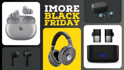 Don't fancy a pair of AirPods this Black Friday? Try these excellent alternatives