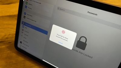 I can finally use iCloud Keychain and ditch 1Password thanks to this key new feature