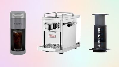 11 things I wish I knew before buying a small coffee maker