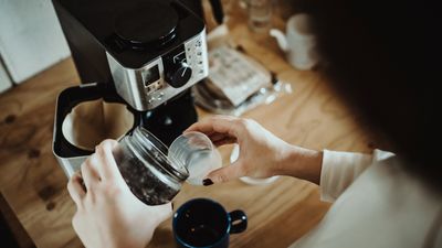 Before buying a coffee maker, consider these 10 things I learned about having one at home