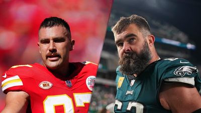Eagles vs Chiefs live stream: How to watch Monday Night Football NFL week 11 online