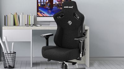 AndaSeat Kaiser 3 review