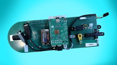 NASA super-pressure ballon flies high with Raspberry Pi-backed data payload protection