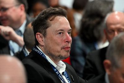 Biden White House tears into Elon Musk for Tesla CEO’s 'unacceptable' endorsement of anti-semitic 'hideous lie'