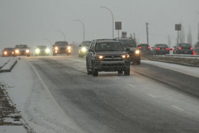 Auto experts offer tips on one challenging winter problem