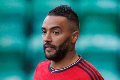 Danny Simpson reveals fall out with agent over failed Celtic move
