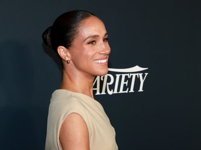 Meghan Markle reacts to ‘wild’ boom in Suits viewership