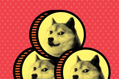Dogecoin literally mooning? Deal to blast physical token into space sends price skyrocketing