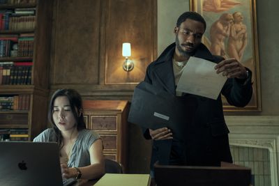 Donald Glover’s ‘Mr. & Mrs. Smith’ Starts on Prime Video in February