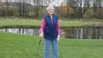 Meet The 93-Year-Old Who May Well Have Set A Golfing World Record
