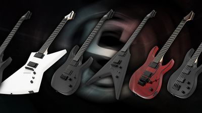 “The same detailed craftwork and design that is at the heart of Solar Guitars”: Ola Englund changes the metal guitar game with ultra-affordable 'S by Solar' brand – and prices start from just $219