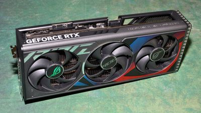 You know what's NOT a Black Friday deal? RTX 4090 cards at $2,000 or more as prices soar on this 'banned in China' GPU