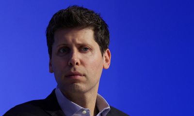 OpenAI fires co-founder and CEO Sam Altman for allegedly lying to company board