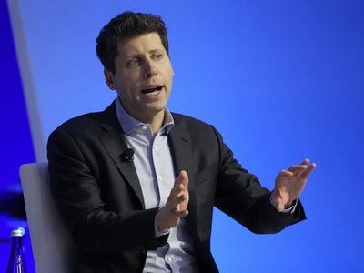 ChatGPT-maker OpenAI fires CEO Sam Altman for lack of candor with company