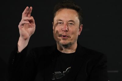 Disney, Comcast and Apple join advertiser exodus from Elon Musk's X over antisemitism