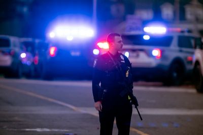 Gunman identified in deadly New Hampshire psychiatric hospital shooting