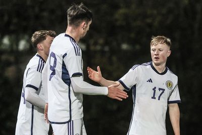 Scotland Under-21s stun Belgium to boost chances of reaching Euro 2025