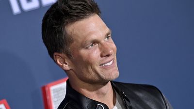 Tom Brady's minimalist kitchen is anything but bland and boring – and it taps into this 2024 design trend