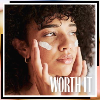 Worth It: La Prairie Skin Caviar Luxe Cream