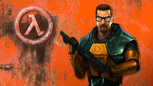 Gabe Newell on making Half-Life's crowbar fun: 'We were just running around  like idiots smacking the wall