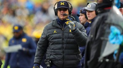 Michigan Has Gotten Curiously Quiet on Its Sign-Stealing Scandal
