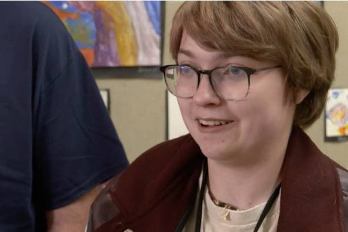 Transgender student reinstated to role in Oklahoma the…