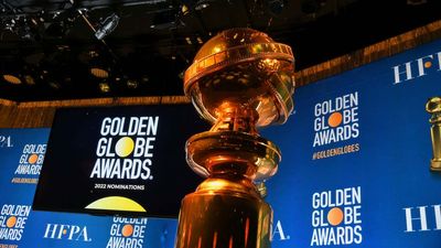 CBS Grabs Golden Globe Awards