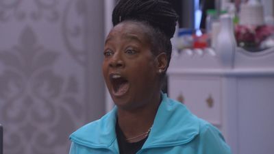 While I'm Missing Big Brother 25 Already, Seeing Cirie Fields And The Houseguests Crash The Bold And The Beautiful Is Making Me Feel Better