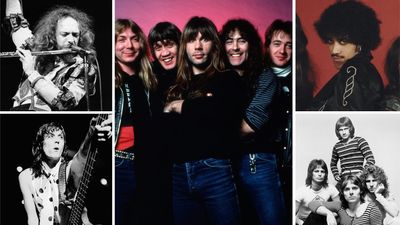 The 10 best covers by Iron Maiden