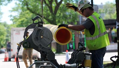 Illinois Commerce Commission steps up for natural gas customers