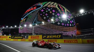 Lewis Hamilton Raves About F1 Las Vegas Grand Prix Course: ‘Incredibly Fast’