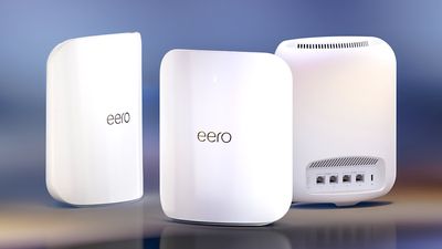 Eero Max 7 review