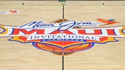 Maui Invitational 2023 live streams: How to watch college basketball tournament online