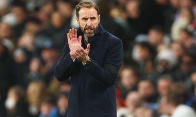 ‘Not a worry’: Southgate has no fears about England’s desire after Malta win