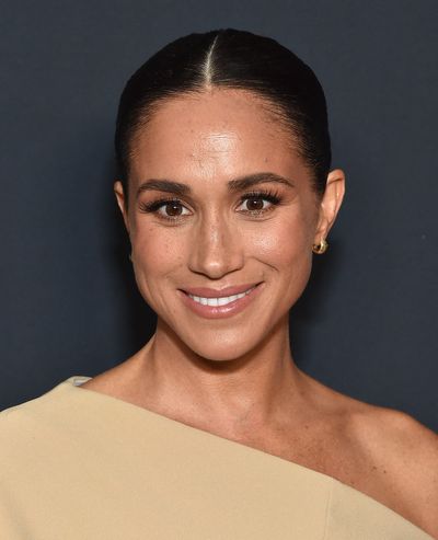 Meghan Markle has reportedly ‘moved on’ from royal family drama