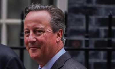 David Cameron ‘wants to unlock billions of dollars for foreign aid’