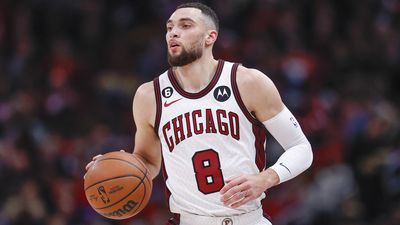 Report: Where Lakers, 76ers Stand Among Preferred Trade Destinations for Bulls’ LaVine