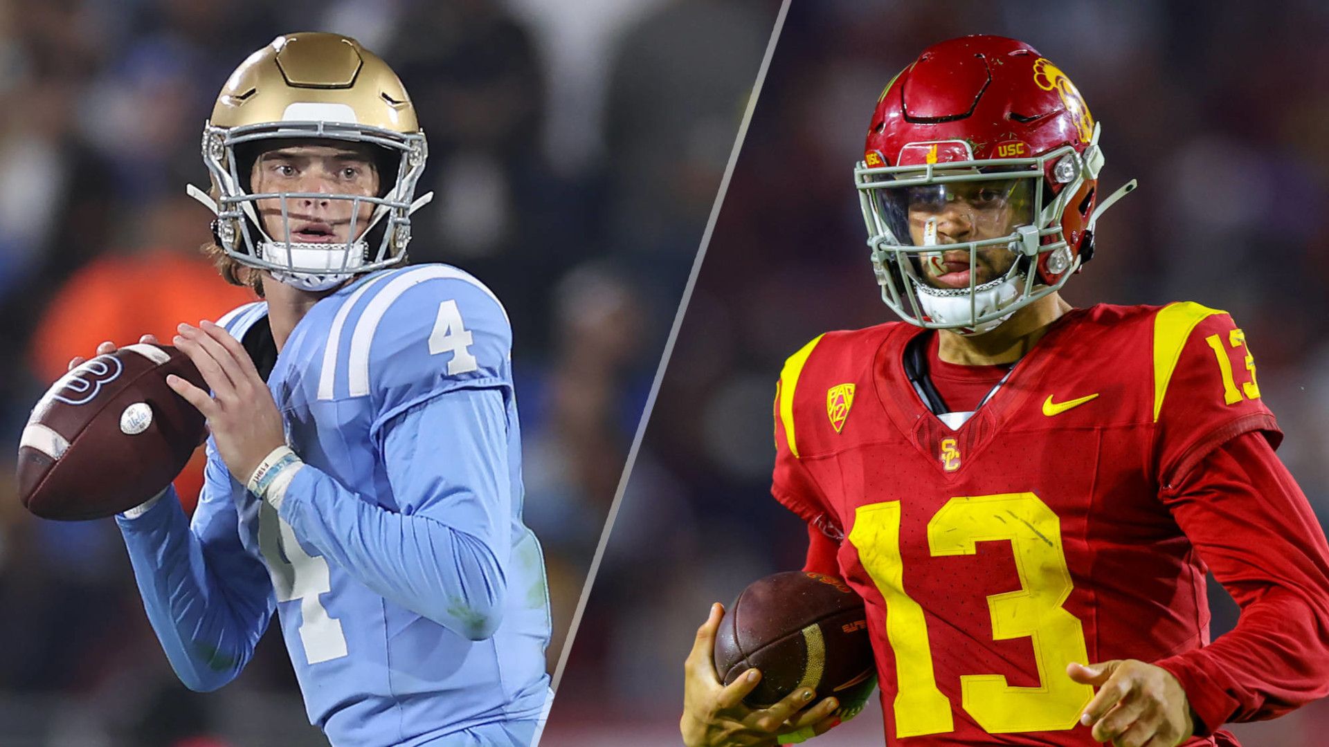 UCLA vs USC live stream How to watch online, start…