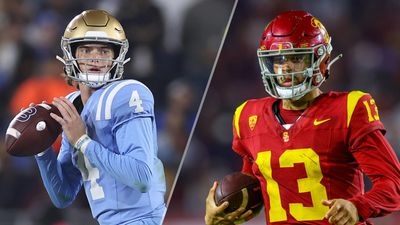 UCLA vs USC live stream: How to watch online, start time, odds