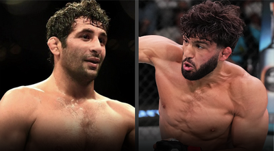 Arman Tsarukyan: If I want to fight for the title I have to finish Beneil Dariush in UFC main event