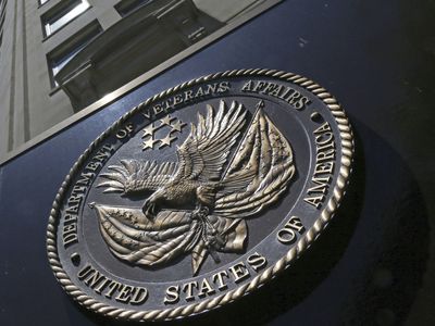 VA halts foreclosures for thousands of veterans about to needlessly lose their homes